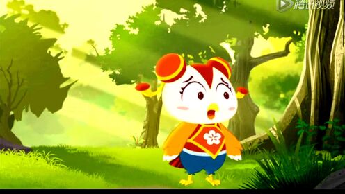 小鸡不好惹之咸蛋寺 第16话_高清1080p在线观看平台_腾讯视频