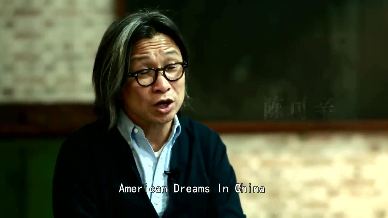 《中国合伙人》制作特辑-北京人在纽约_电影_高清1080p在线观看平台