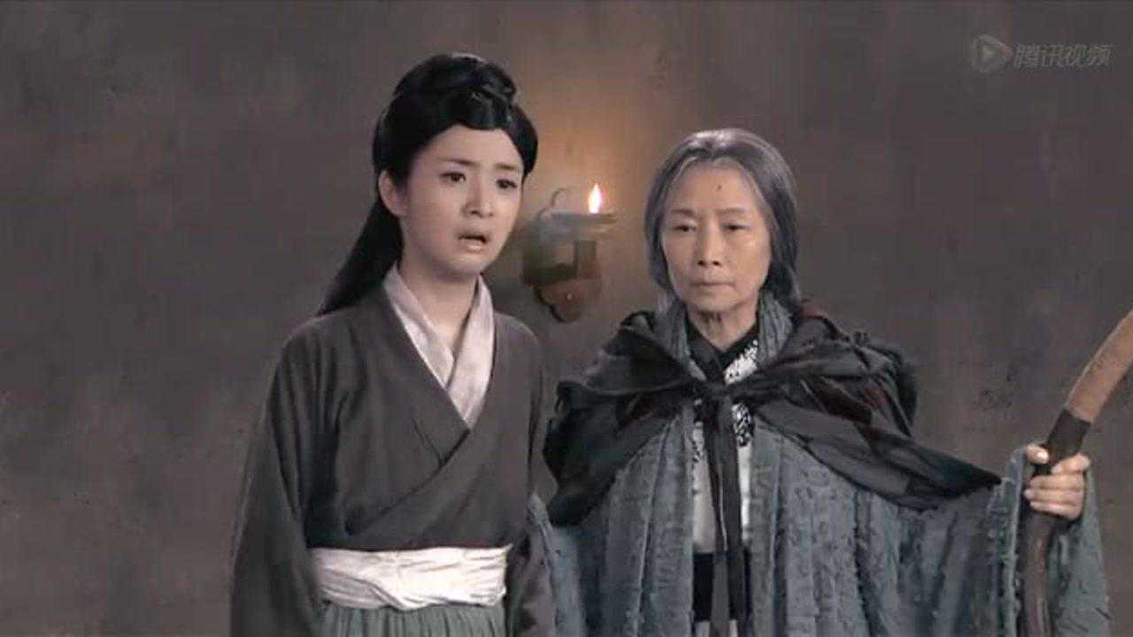 兰陵王 10集