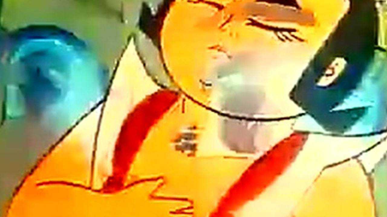 葫芦兄弟2：葫芦小金刚 5集