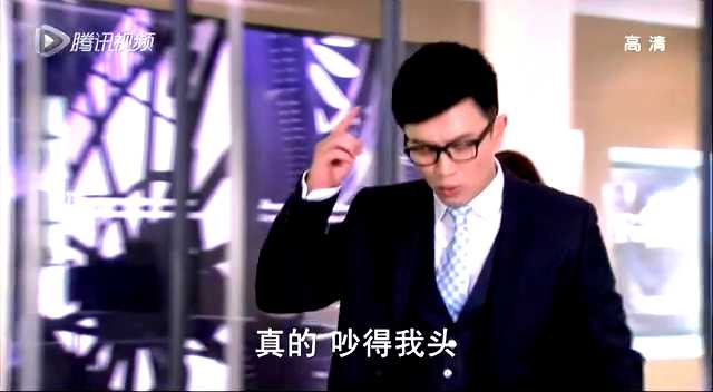 因为爱情有多美 92集