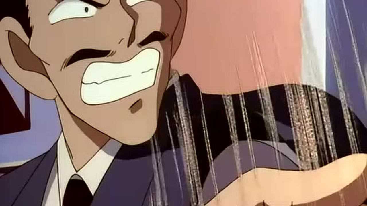 名侦探柯南[普通话版] 3集