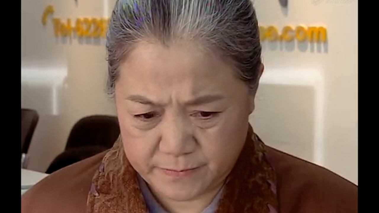 加油晓惠 8集