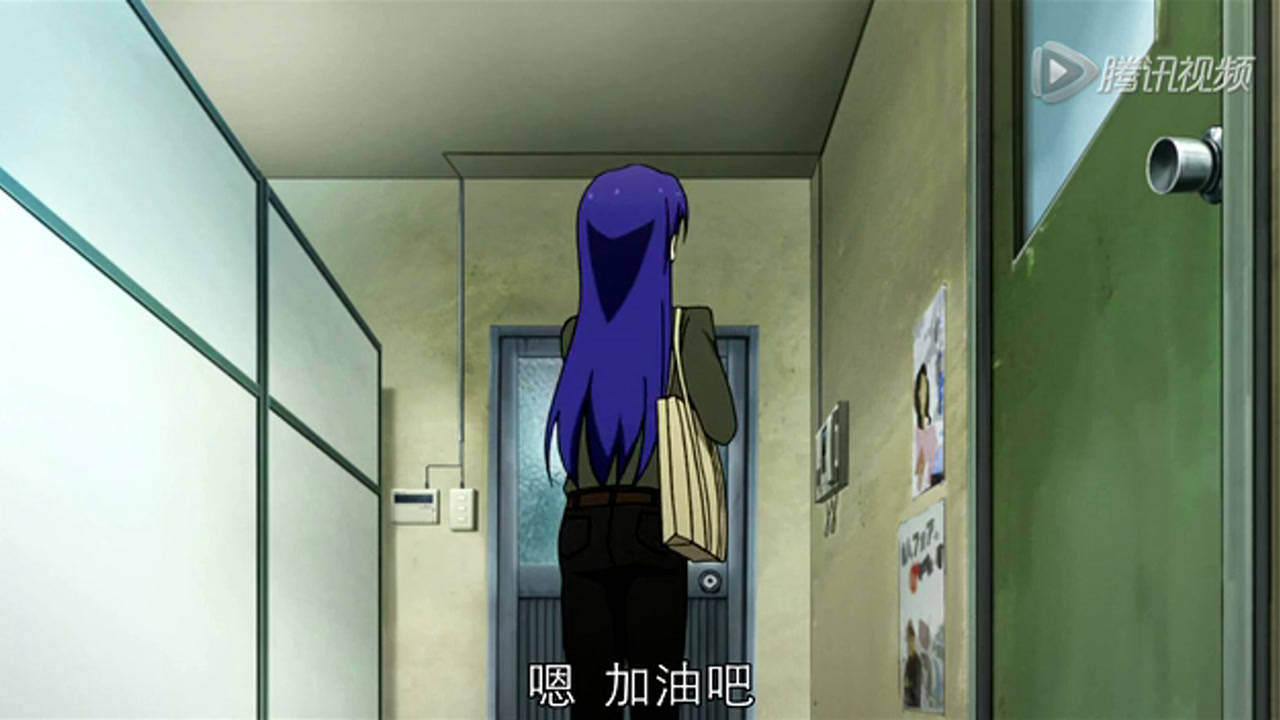 偶像大师 16集