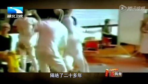 大揭秘 揭秘中国女排之浴火新生夺首冠