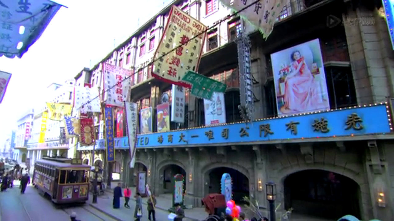 千金女贼 1集
