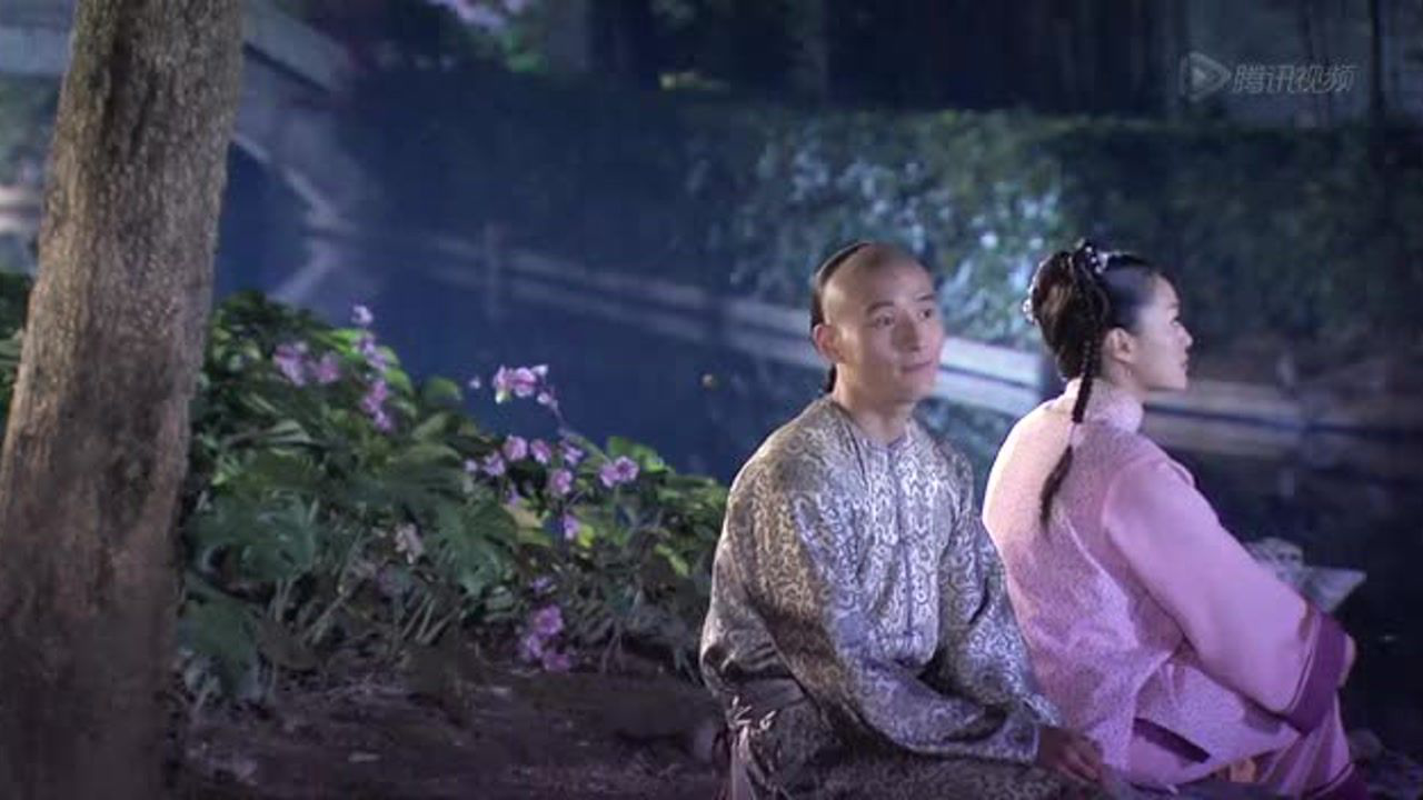 无敌铁桥三 27集