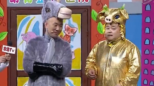 teacher尹升经理员工被吓跑