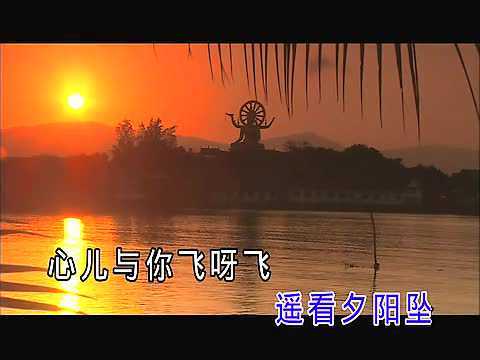 苗雨家住临沂ktv版