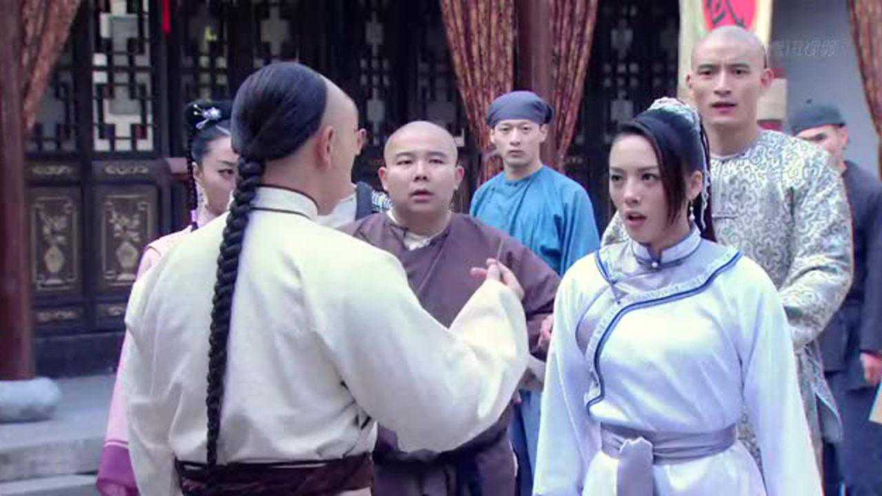 无敌铁桥三 24集
