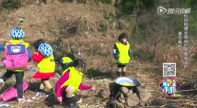 知心姐姐卢勤谈挫折教育