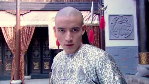 无敌铁桥三 青鸾久跪一夜终逼得阿坤认徒02:26无敌铁桥三 青鸾比武学