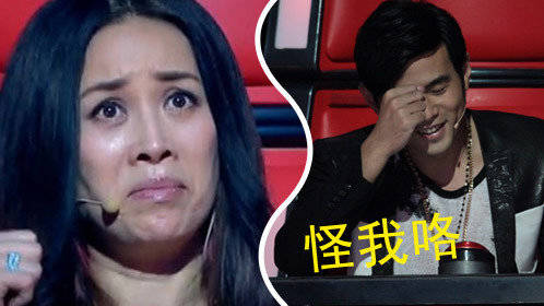 第3期：摇滚辣妈钟情汪峰那英现场发飙
