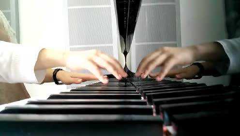 空之境界BGM钢琴组曲