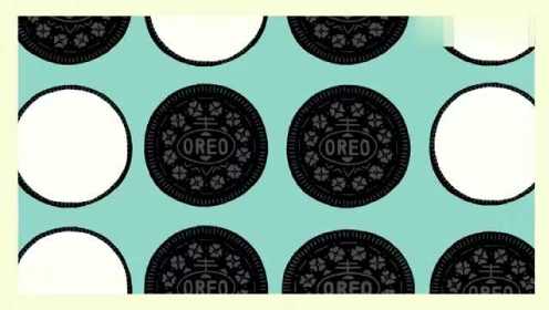 Oreo Wonderfilled Anthem