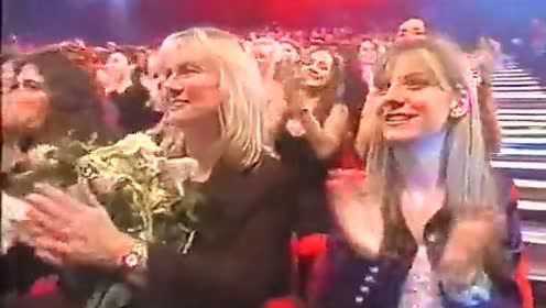 An Audience With The Spice Girls 1997 (Part 2)