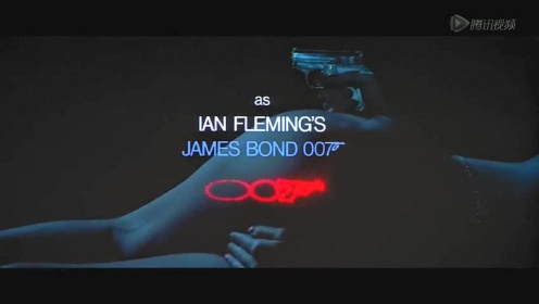 007系列13.八爪女