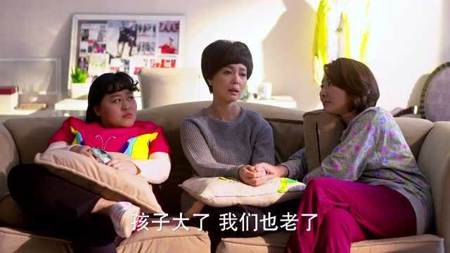 因为爱情有幸福 63集