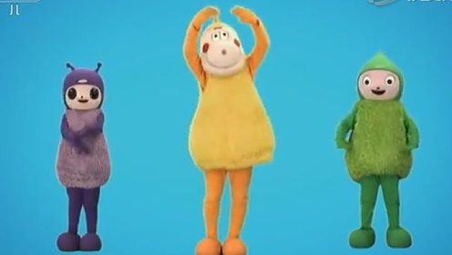 小小智慧树 跳舞真开心