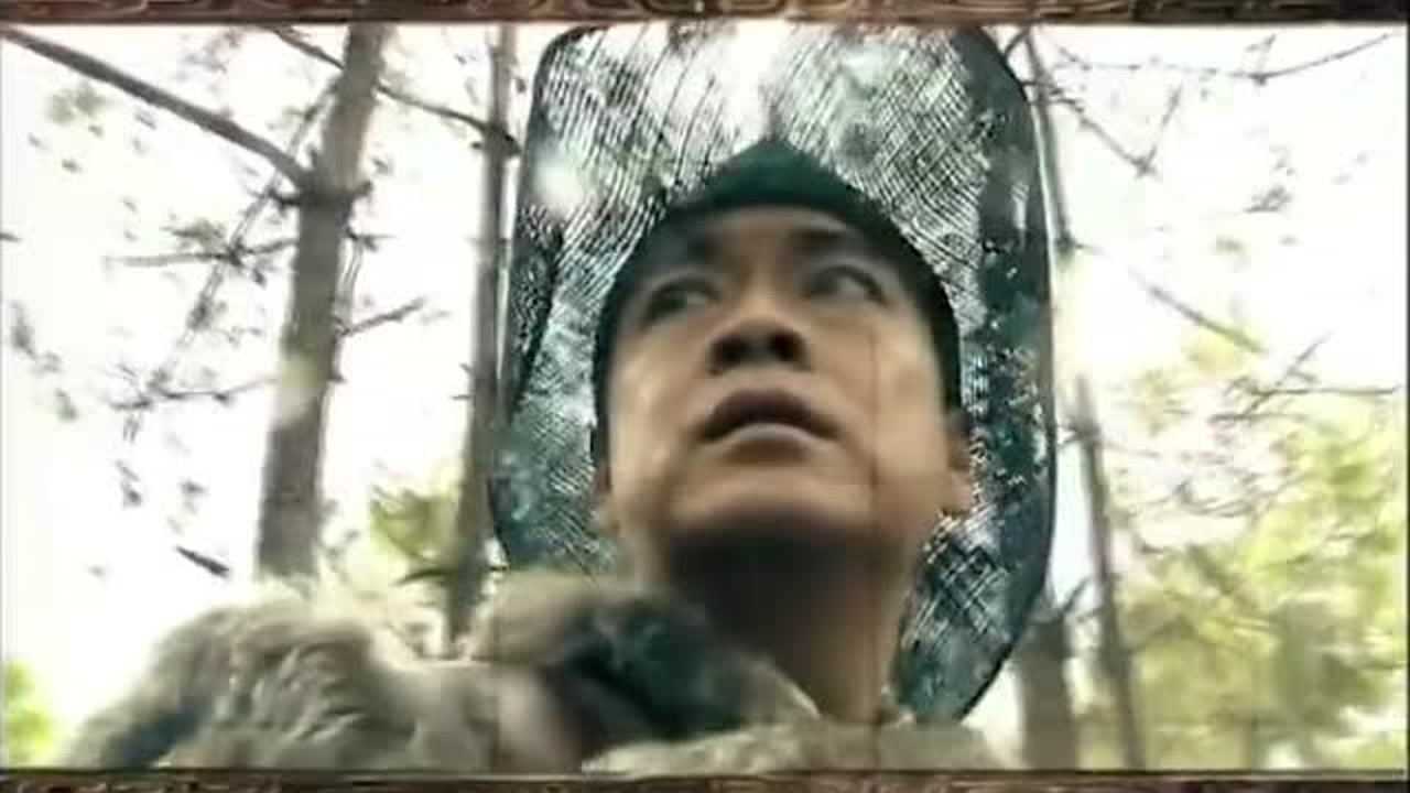 大马帮 9集