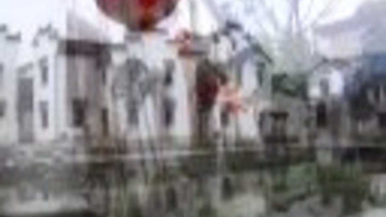 租个女友回家过年 9集