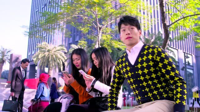 因为爱情有幸福 58集