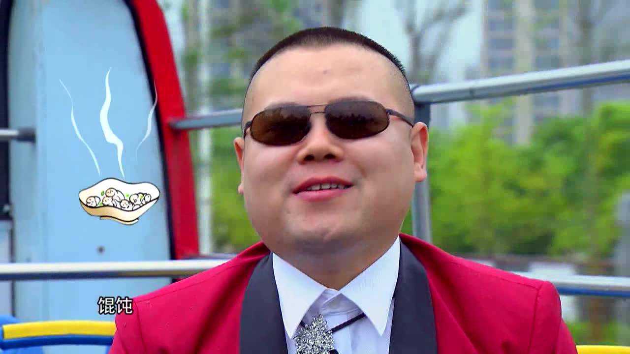 了不起的挑战花絮一个帅boy岳云鹏搞笑集锦让你瞬间爱上他