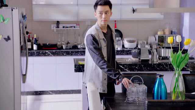我的奇妙男友 23集