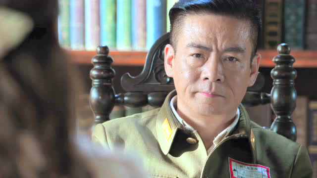 怒江之战 14集