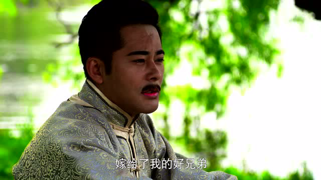 参工传奇 42集