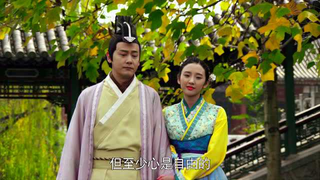 上错花轿之三嫁奇缘 21集