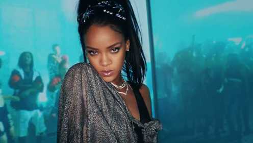 Calvin Harris、Rihanna《This Is What You Came For》