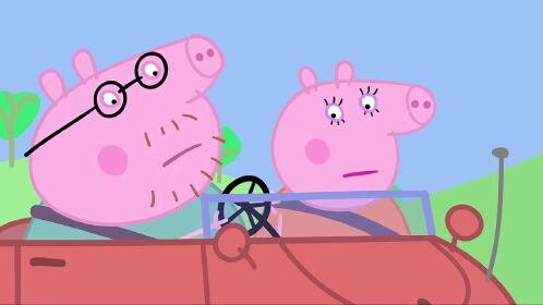 狗爷爷的修车厂