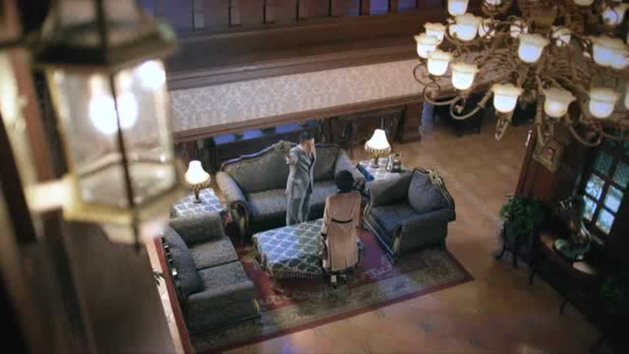 追击者 韩版 31集