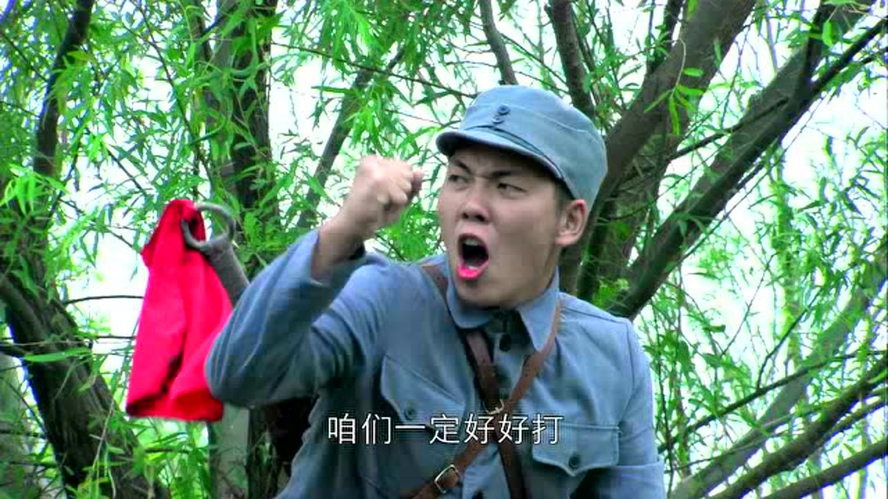 东方战场 57集