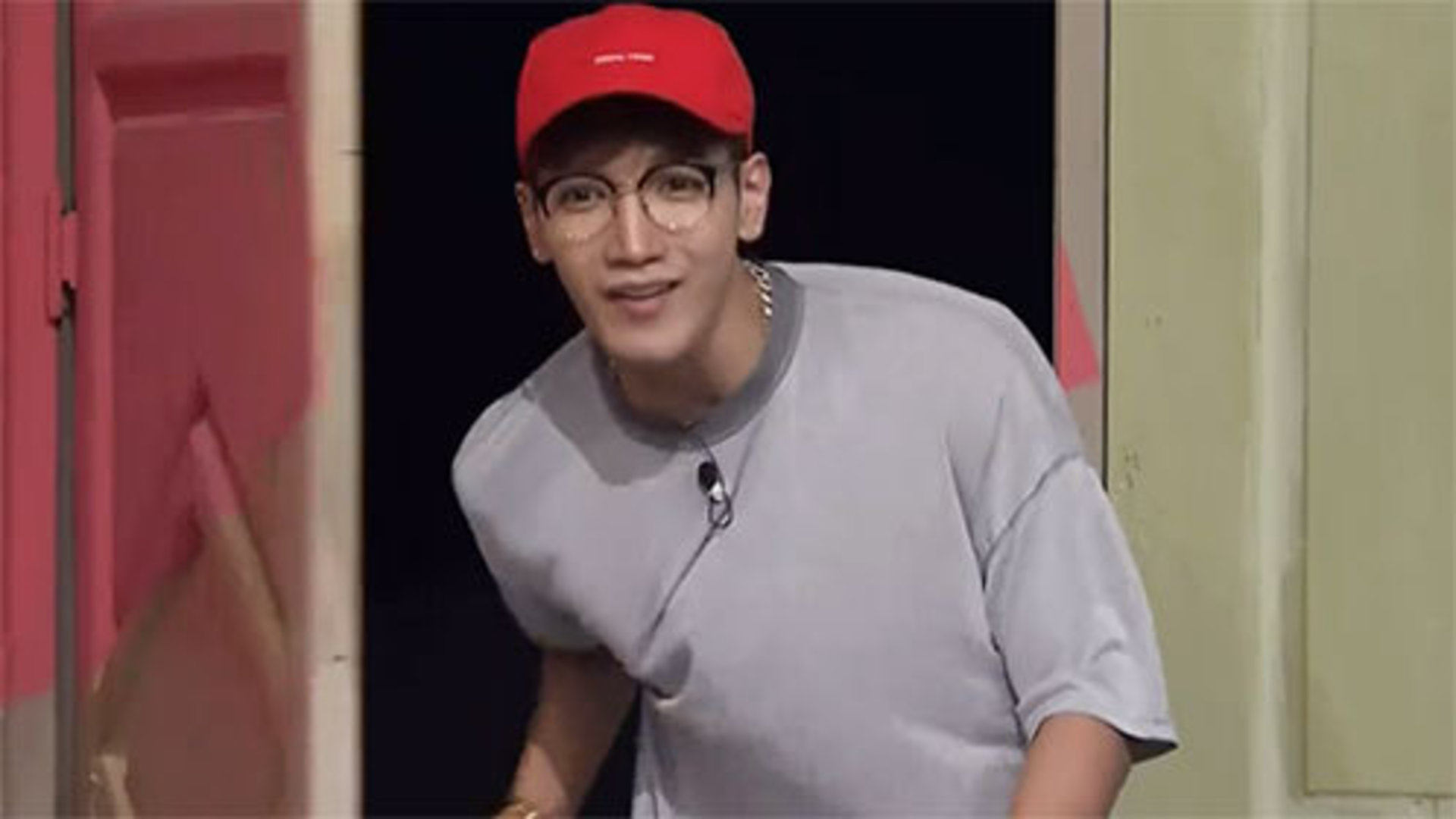 2PM主唱Jun. K四次元魅力爆棚