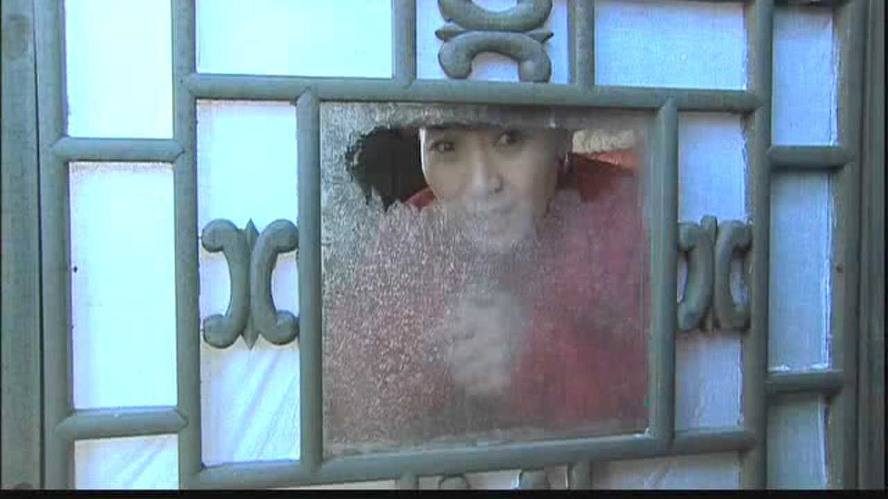 小姨多鹤 3集