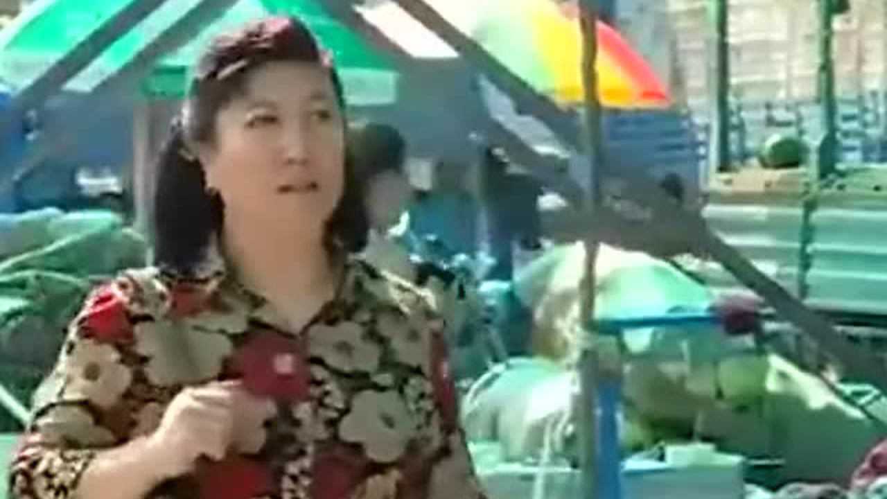 圣水湖畔 1集