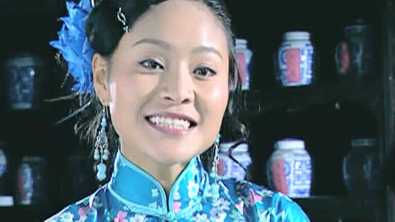 血色玫瑰 22集