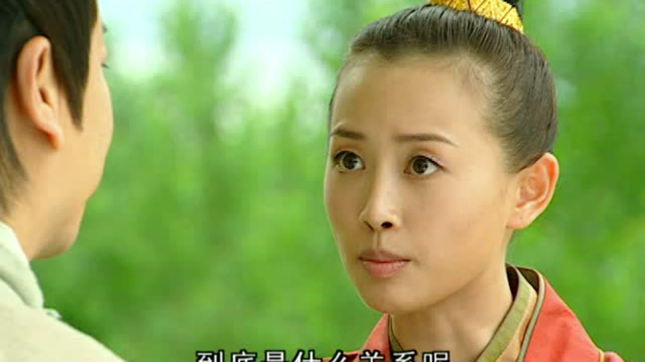 月上江南 25集