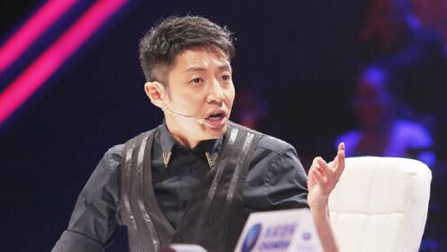 《欢乐中国人》  第6期:撒贝宁自曝洋媳妇第一次见公婆吓一跳