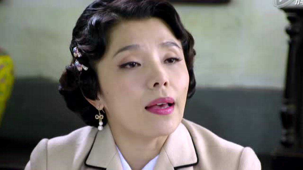 《豆娘》第26集精彩集锦