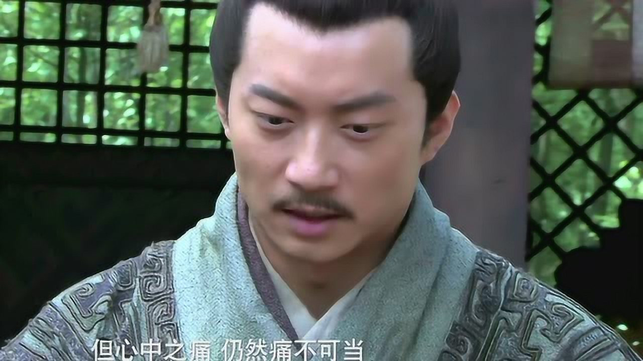 新三国演义 89集