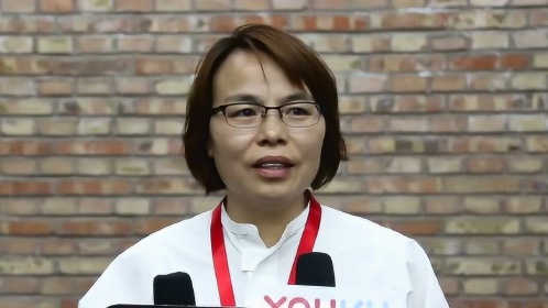 专访河南工程学院服装学院院长张巧玲:大学生时装周提供给国内外高校