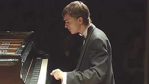 李斯特 帕格尼尼大练习曲第六首（F. Liszt - Paganini Etude No. 6 S.141）演奏：Alexander Lubyantsev