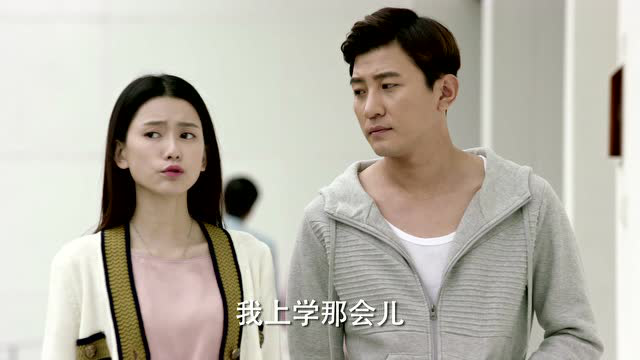 青春最好时 26集