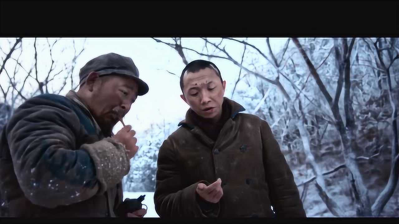 鬼吹灯之黄皮子坟 4集
