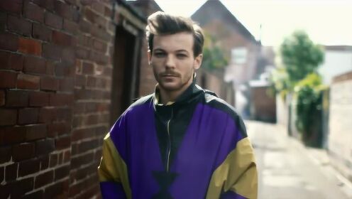 Louis Tomlinson、Bebe Rexha、Digital Farm Animals《Back to You》