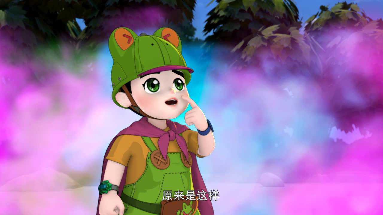 图腾领域 第二季 12集