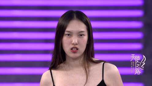 袁搏超、石闻、王艺,中国一线超模再战维密大秀_综艺_高清1080P在线观看平台_腾讯视频